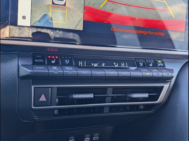 2025 Toyota Camry XSE Chattanooga TN