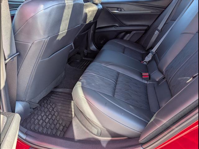 2025 Toyota Camry XSE Chattanooga TN