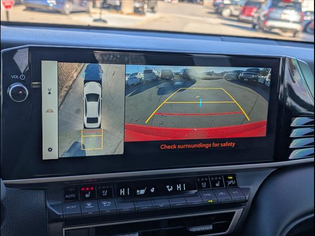 2025 Toyota Camry XSE Chattanooga TN