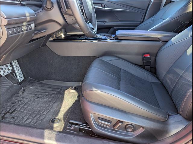 2025 Toyota Camry XSE Chattanooga TN