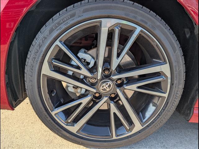 2025 Toyota Camry XSE Chattanooga TN