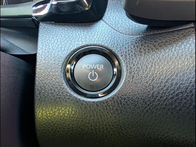 2025 Toyota Camry XSE Chattanooga TN