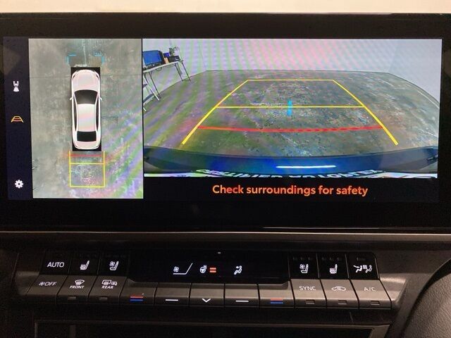 2025 Toyota Camry XSE Dallas TX