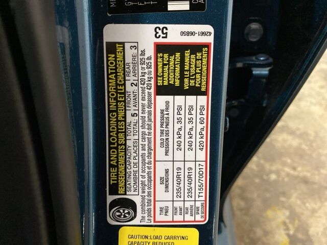 2025 Toyota Camry XSE Dallas TX