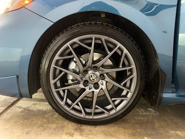 2025 Toyota Camry XSE Dallas TX