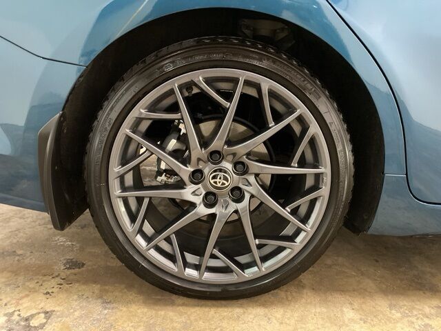 2025 Toyota Camry XSE Dallas TX