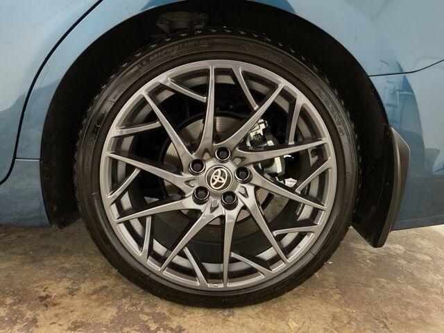 2025 Toyota Camry XSE Dallas TX