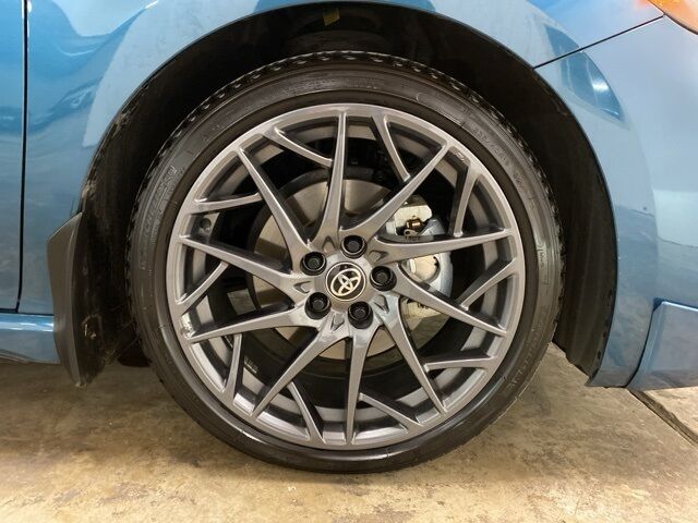 2025 Toyota Camry XSE Dallas TX