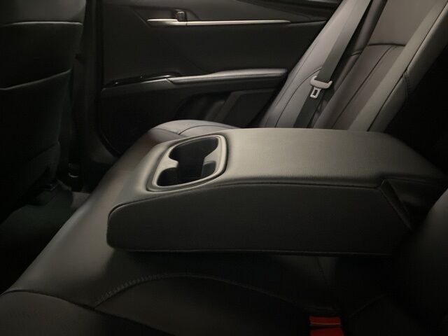 2025 Toyota Camry XSE Dallas TX