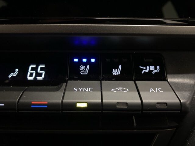 2025 Toyota Camry XSE Dallas TX