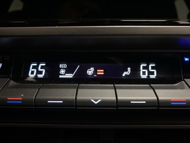 2025 Toyota Camry XSE Dallas TX