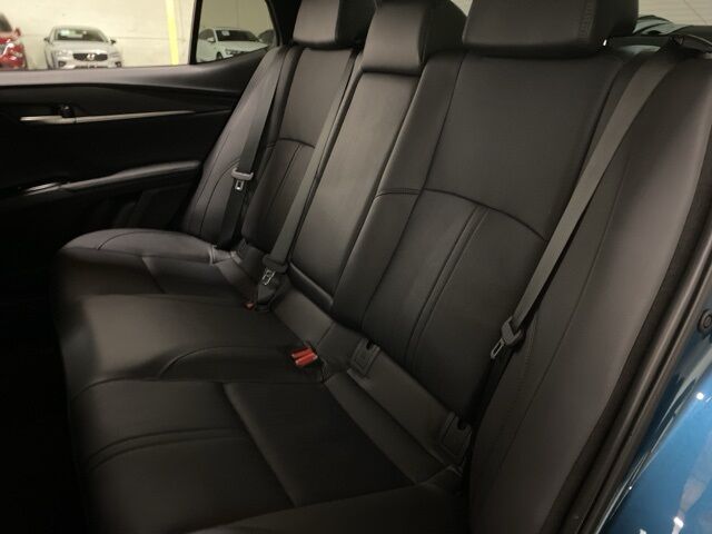 2025 Toyota Camry XSE Dallas TX