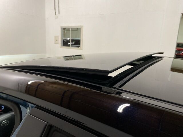 2025 Toyota Camry XSE Dallas TX