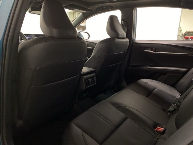 2025 Toyota Camry XSE Dallas TX