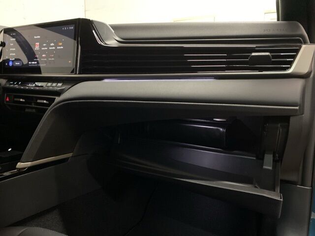 2025 Toyota Camry XSE Dallas TX