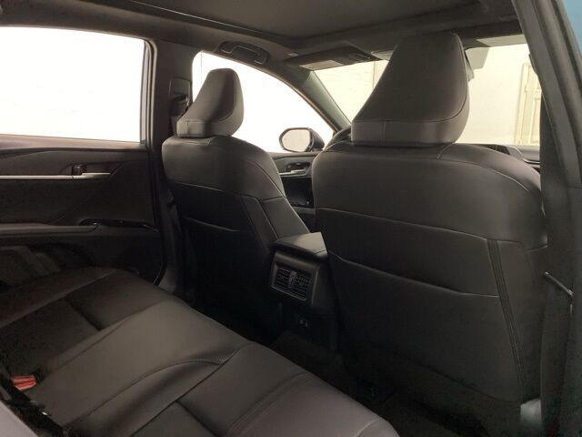 2025 Toyota Camry XSE Dallas TX