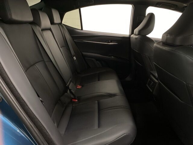 2025 Toyota Camry XSE Dallas TX