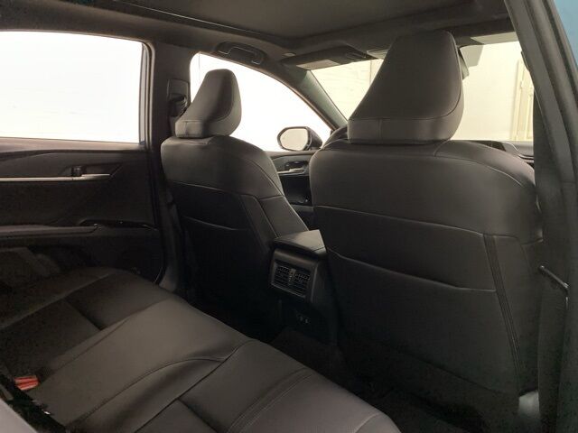 2025 Toyota Camry XSE Dallas TX