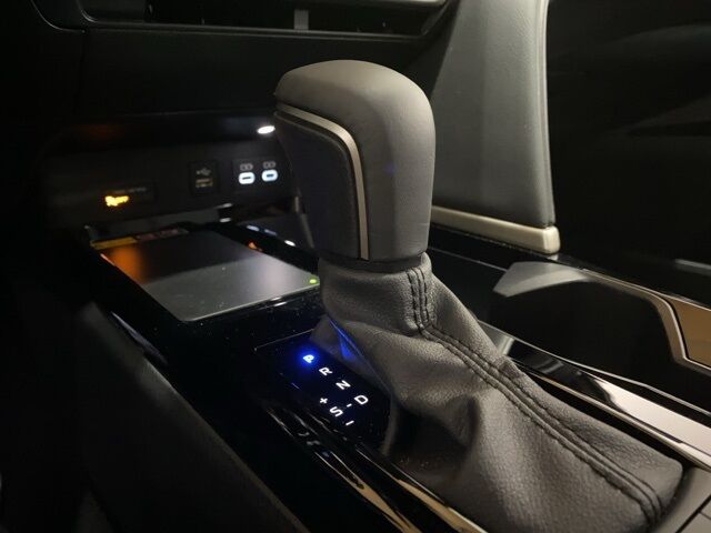 2025 Toyota Camry XSE Dallas TX