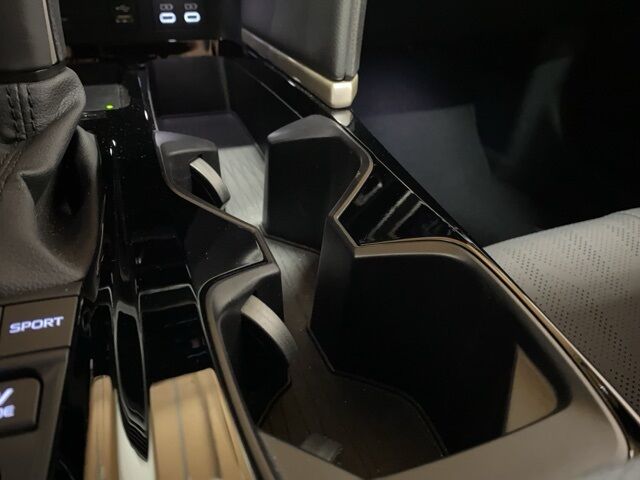 2025 Toyota Camry XSE Dallas TX