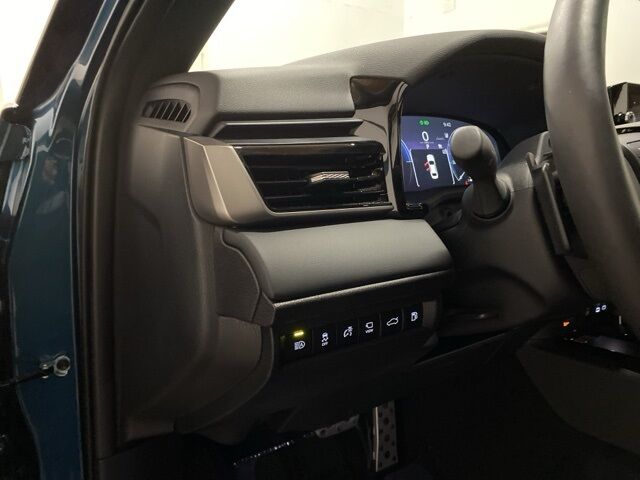 2025 Toyota Camry XSE Dallas TX