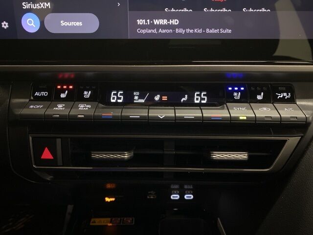 2025 Toyota Camry XSE Dallas TX