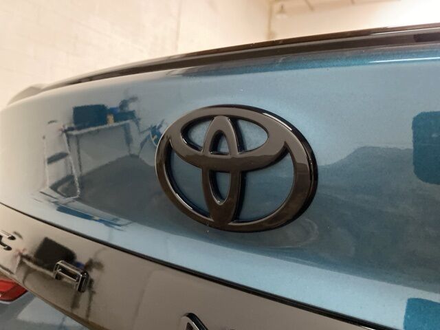 2025 Toyota Camry XSE Dallas TX