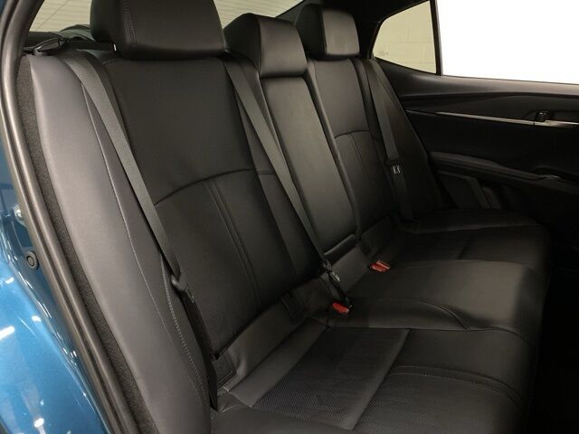 2025 Toyota Camry XSE Dallas TX