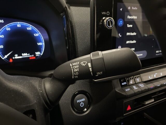 2025 Toyota Camry XSE Dallas TX