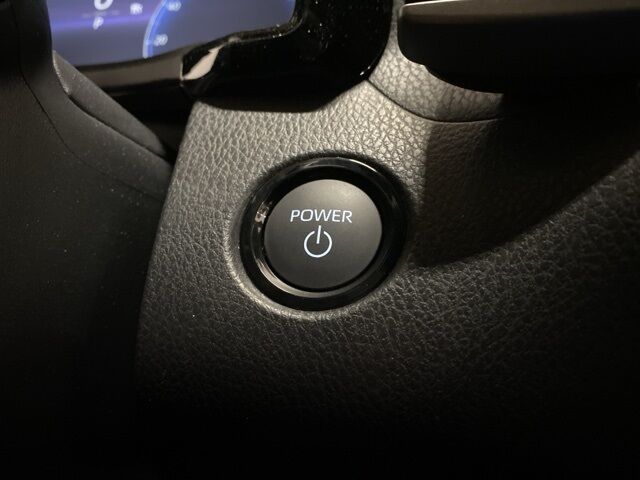 2025 Toyota Camry XSE Dallas TX