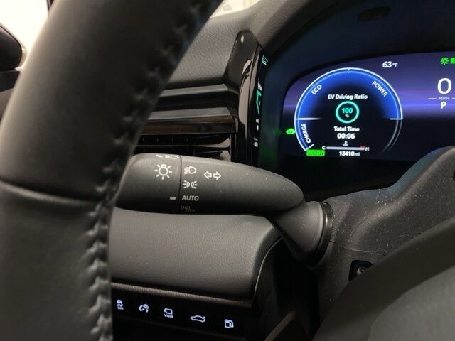 2025 Toyota Camry XSE Dallas TX