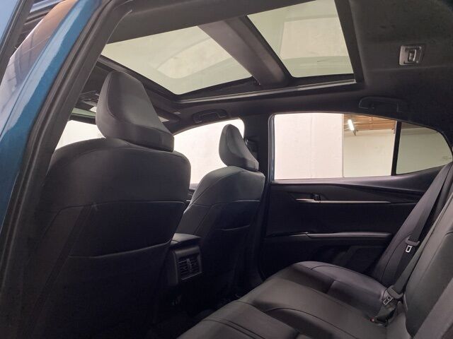 2025 Toyota Camry XSE Dallas TX