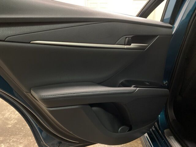 2025 Toyota Camry XSE Dallas TX