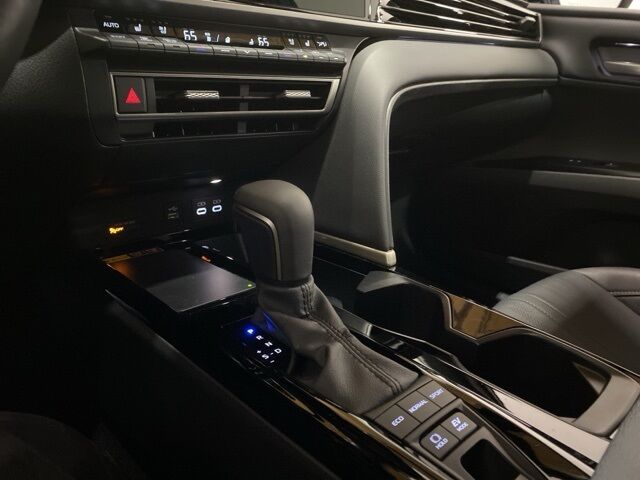 2025 Toyota Camry XSE Dallas TX