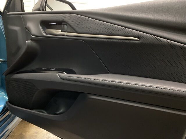 2025 Toyota Camry XSE Dallas TX