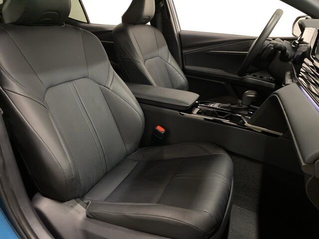 2025 Toyota Camry XSE Dallas TX