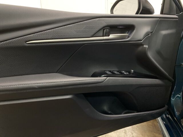 2025 Toyota Camry XSE Dallas TX