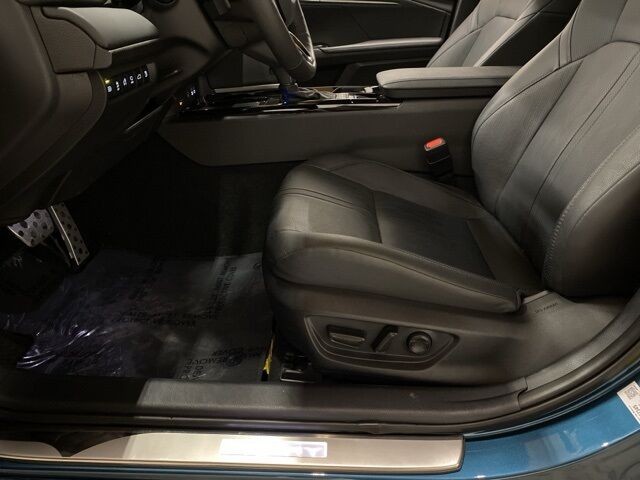 2025 Toyota Camry XSE Dallas TX