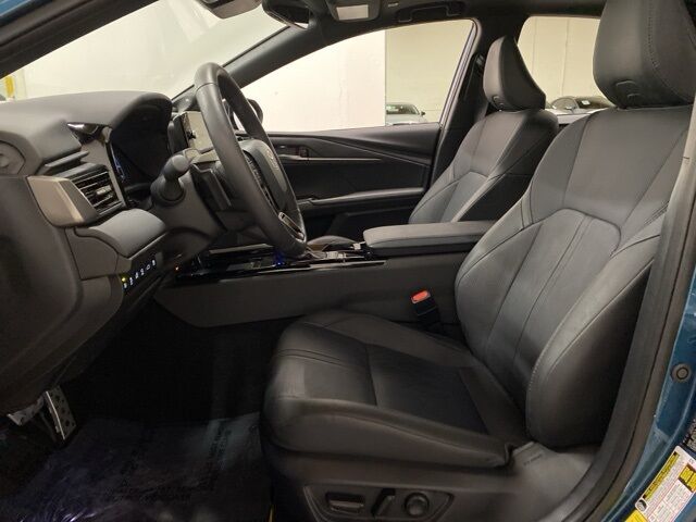 2025 Toyota Camry XSE Dallas TX