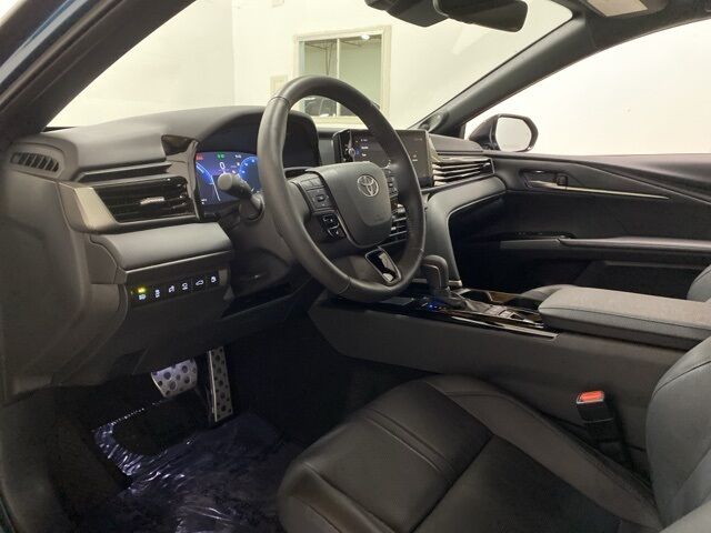 2025 Toyota Camry XSE Dallas TX