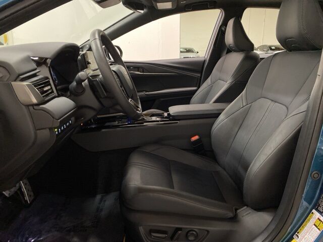 2025 Toyota Camry XSE Dallas TX