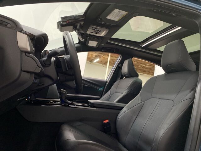 2025 Toyota Camry XSE Dallas TX