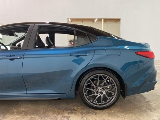 2025 Toyota Camry XSE Dallas TX