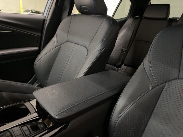 2025 Toyota Camry XSE Dallas TX