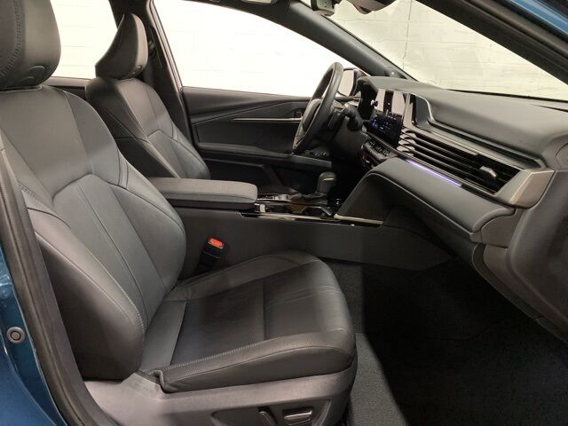 2025 Toyota Camry XSE Dallas TX