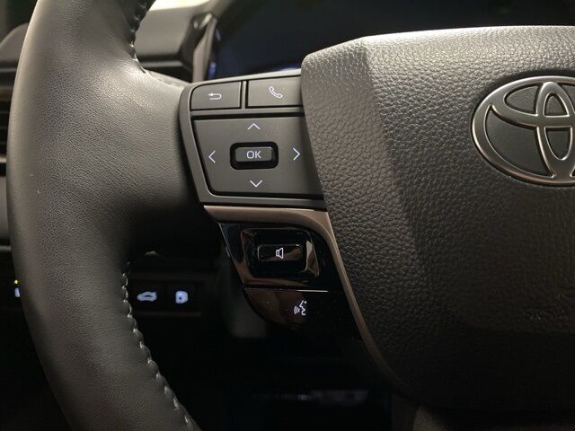 2025 Toyota Camry XSE Dallas TX