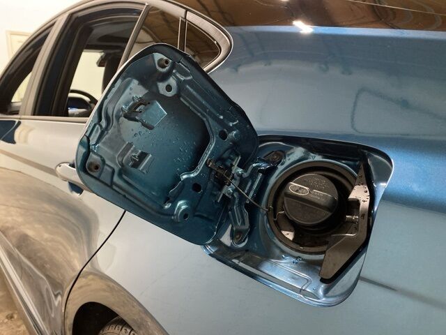 2025 Toyota Camry XSE Dallas TX