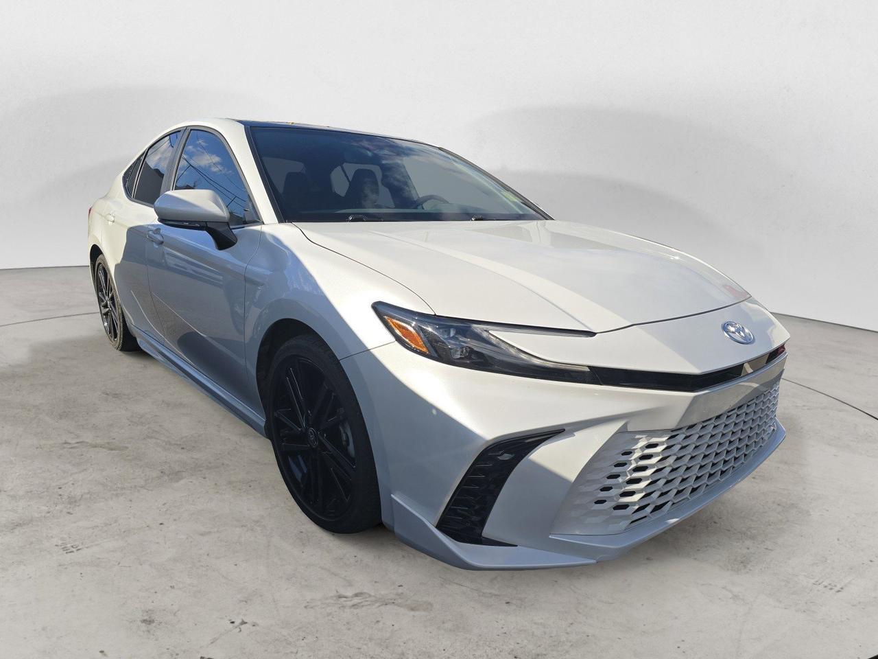 2025 Toyota Camry XSE Dalton GA