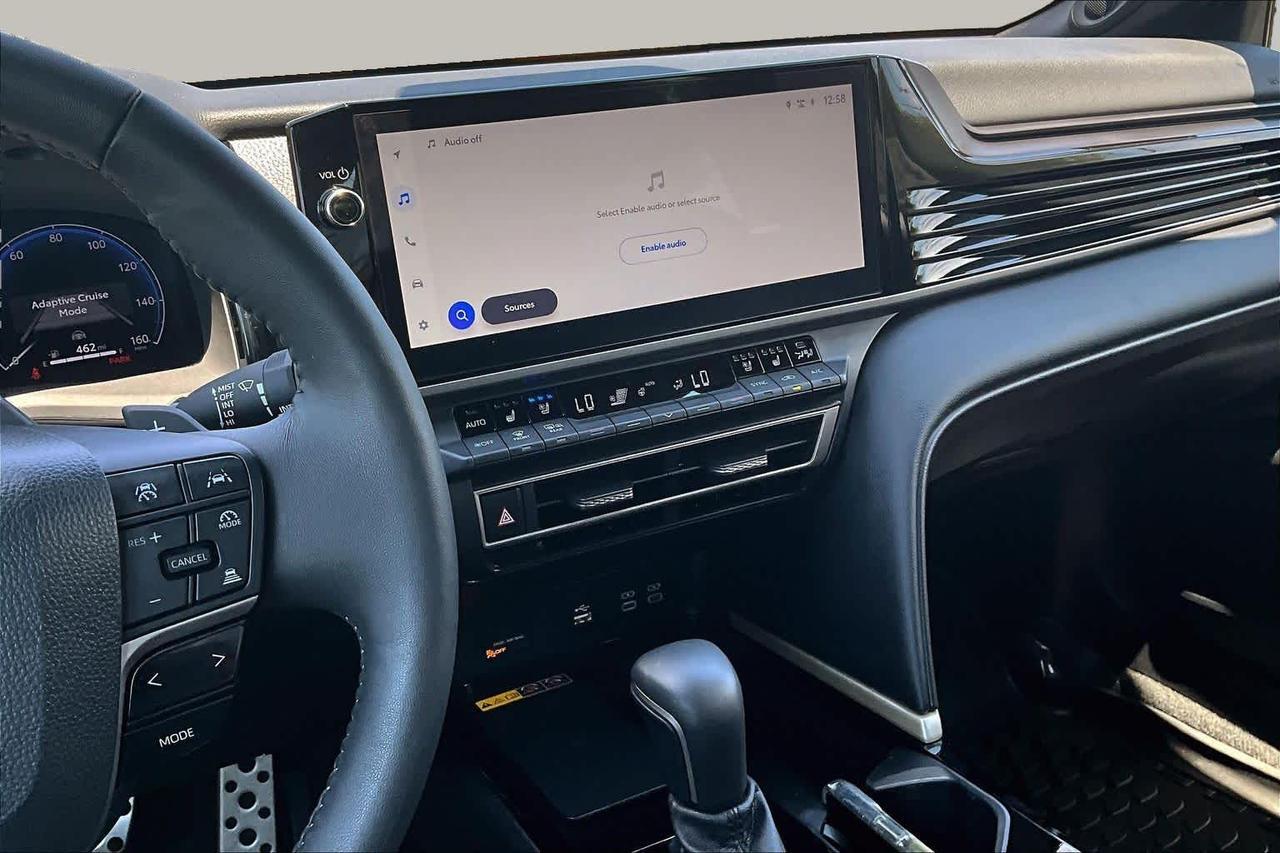 2025 Toyota Camry XSE Folsom CA