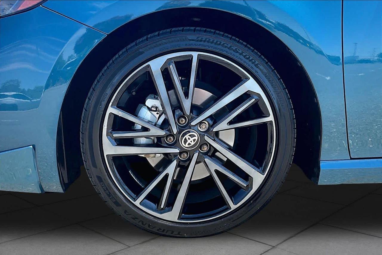 2025 Toyota Camry XSE Folsom CA